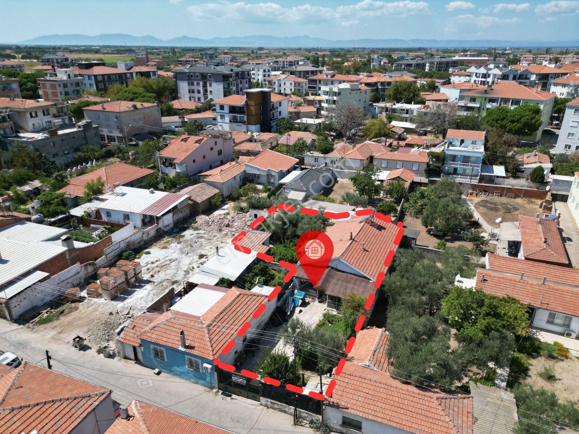 Rota'dan | Premium Konumda | 4+1 Müstakil Ev