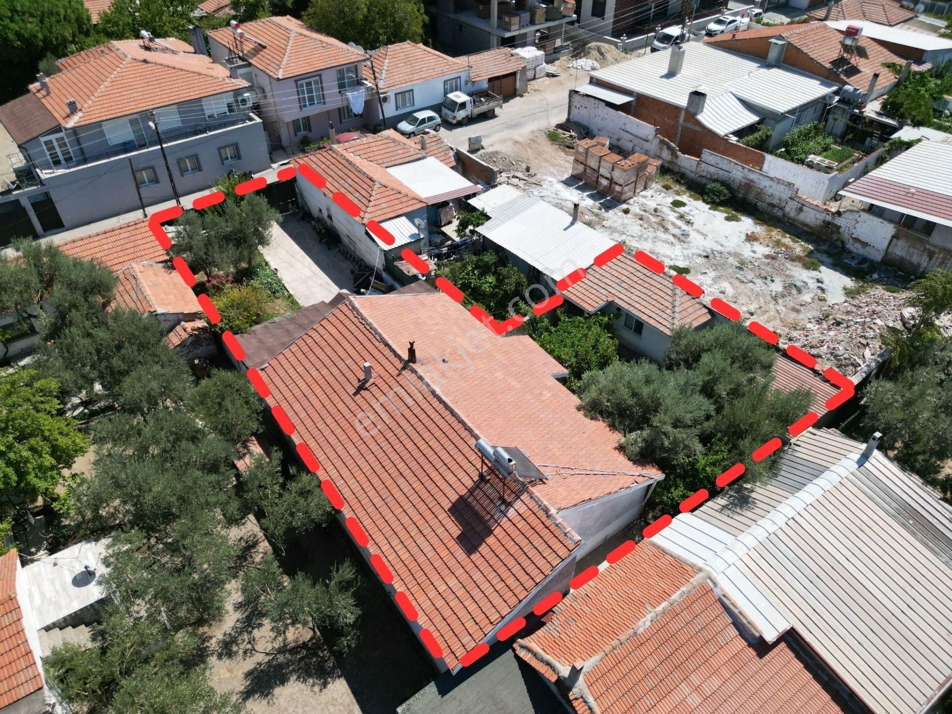 Rota'dan | Premium Konumda | 4+1 Müstakil Ev - Görsel 3