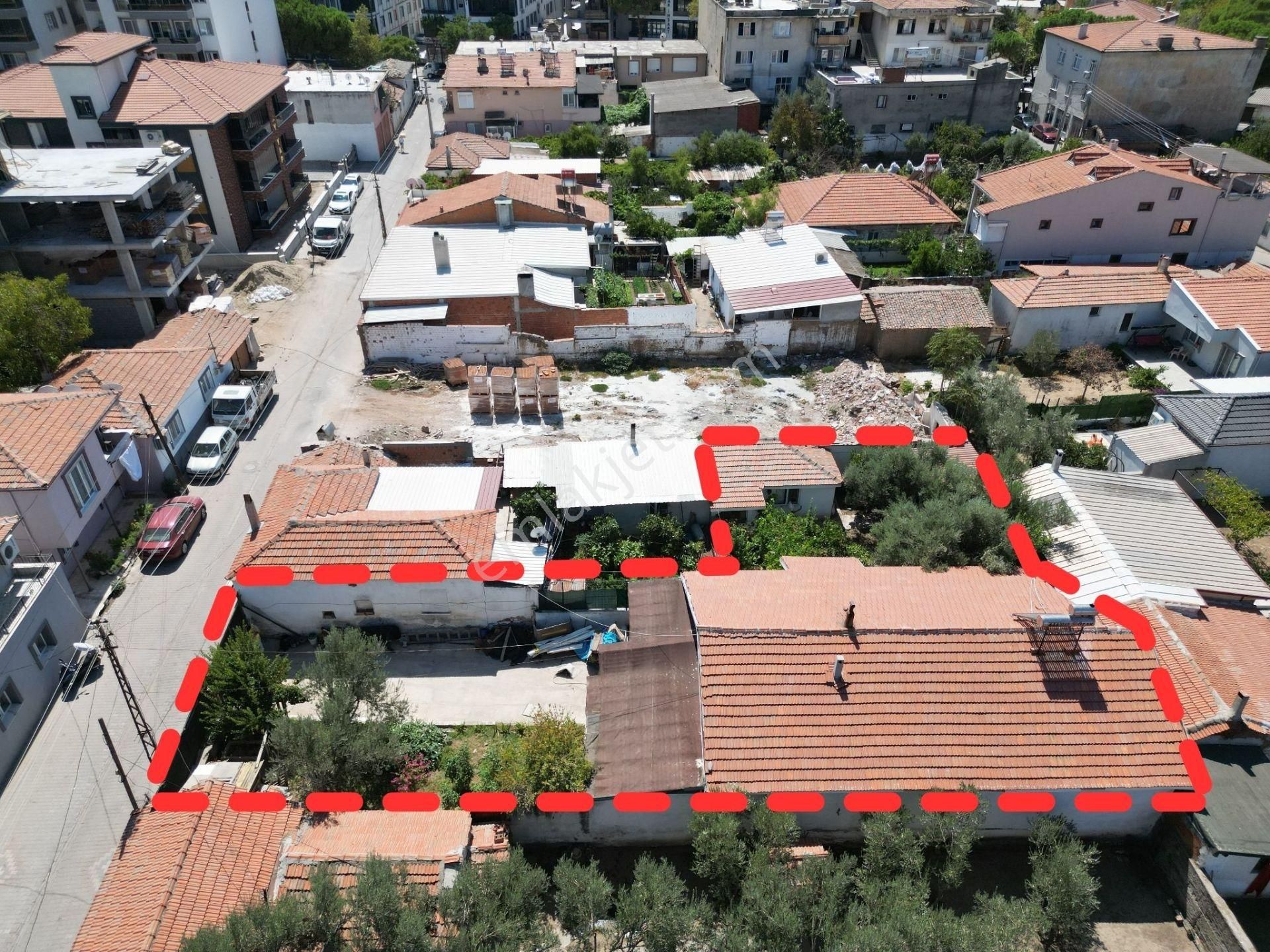 Rota'dan | Premium Konumda | 4+1 Müstakil Ev - Görsel 2