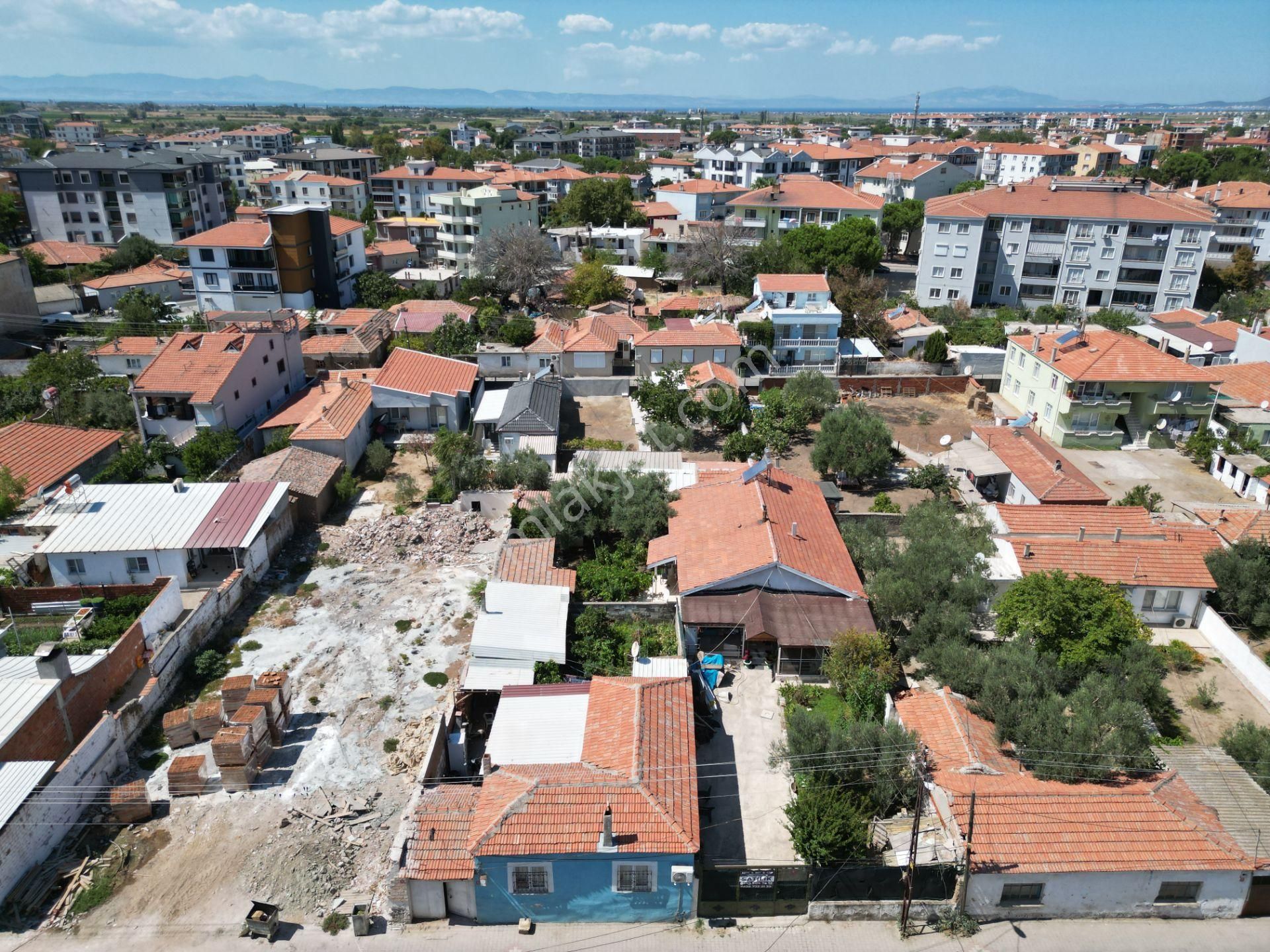 Rota'dan | Premium Konumda | 4+1 Müstakil Ev - Görsel 4