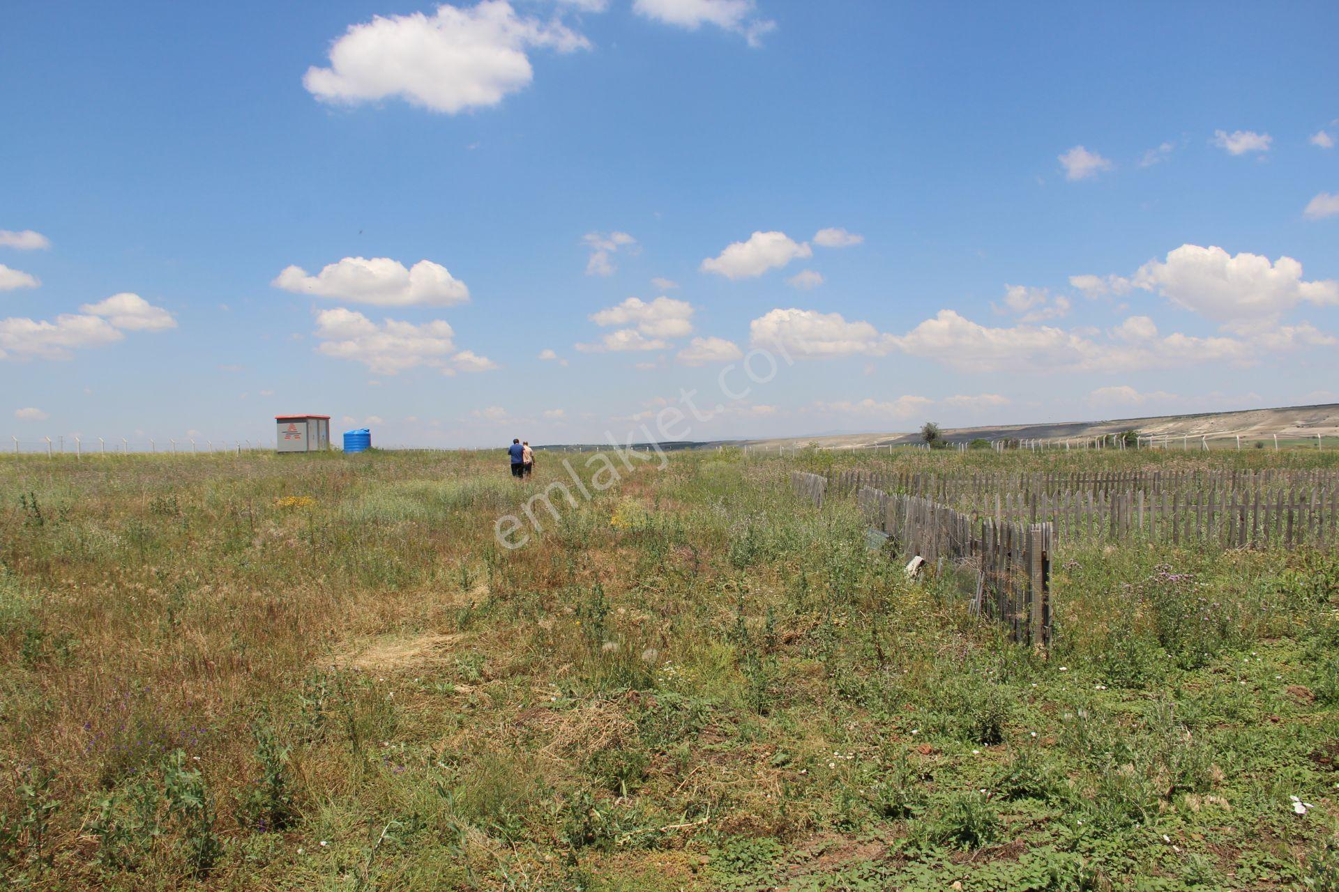 Anka Gayrimenkul'den Bütün Altyapısı Hazır 16.200 M2 Satılık Arazi - Görsel 9