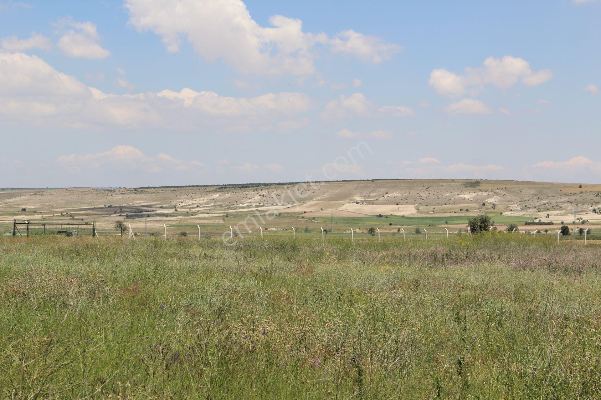 Anka Gayrimenkul'den Bütün Altyapısı Hazır 16.200 M2 Satılık Arazi - Görsel 20