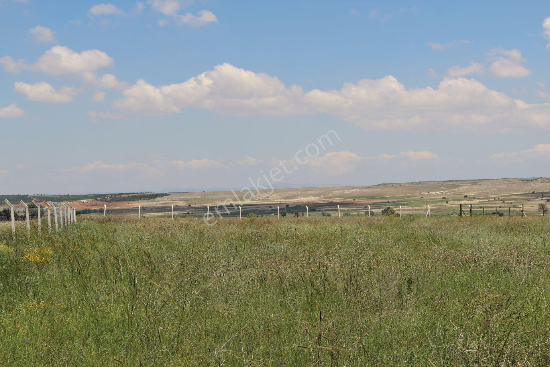 Anka Gayrimenkul'den Bütün Altyapısı Hazır 16.200 M2 Satılık Arazi - Görsel 19