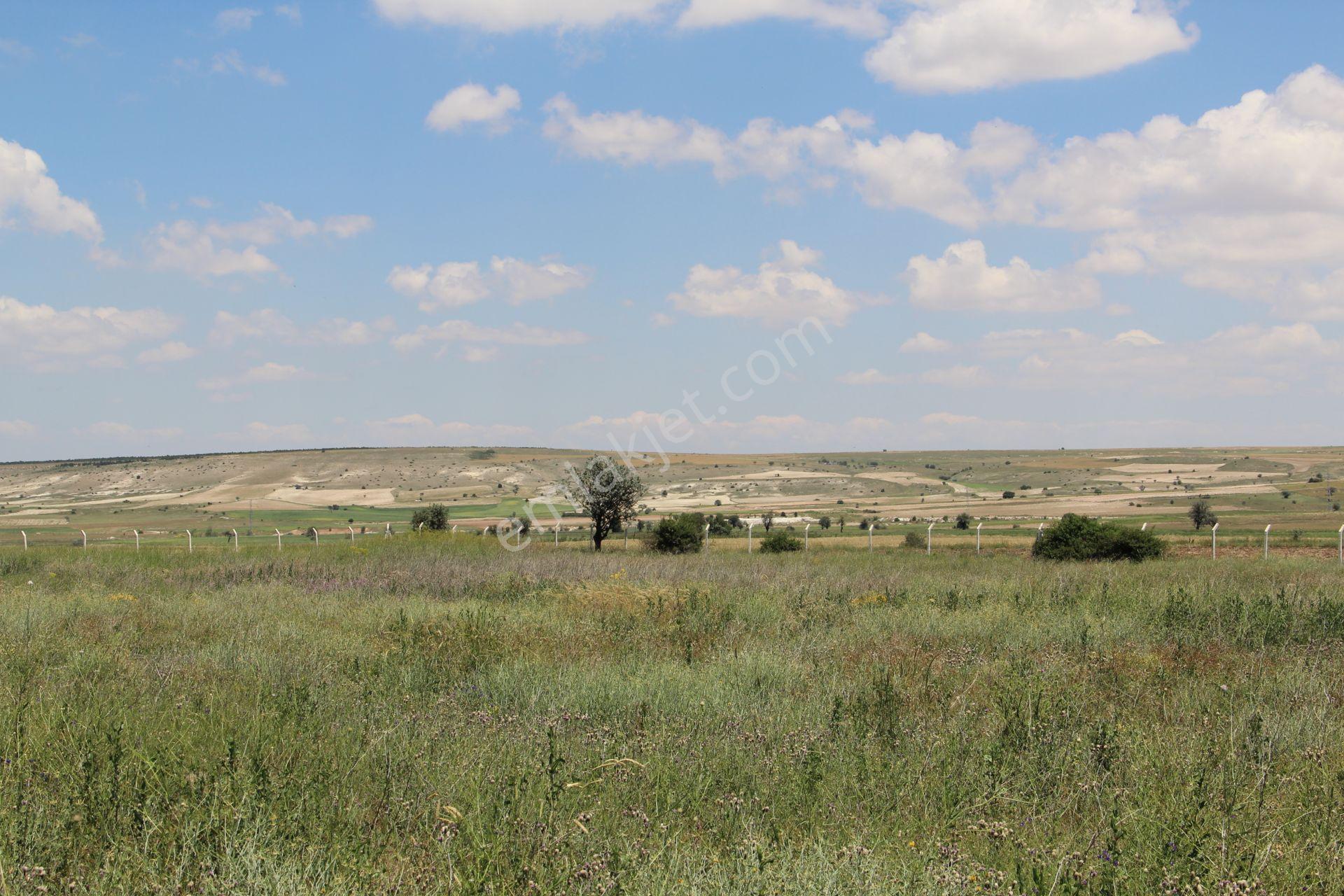 Anka Gayrimenkul'den Bütün Altyapısı Hazır 16.200 M2 Satılık Arazi - Görsel 22