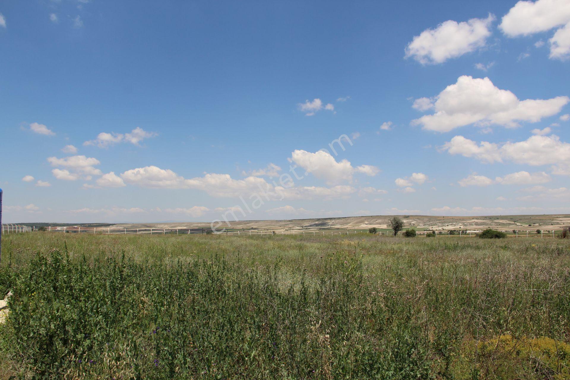 Anka Gayrimenkul'den Bütün Altyapısı Hazır 16.200 M2 Satılık Arazi - Görsel 15