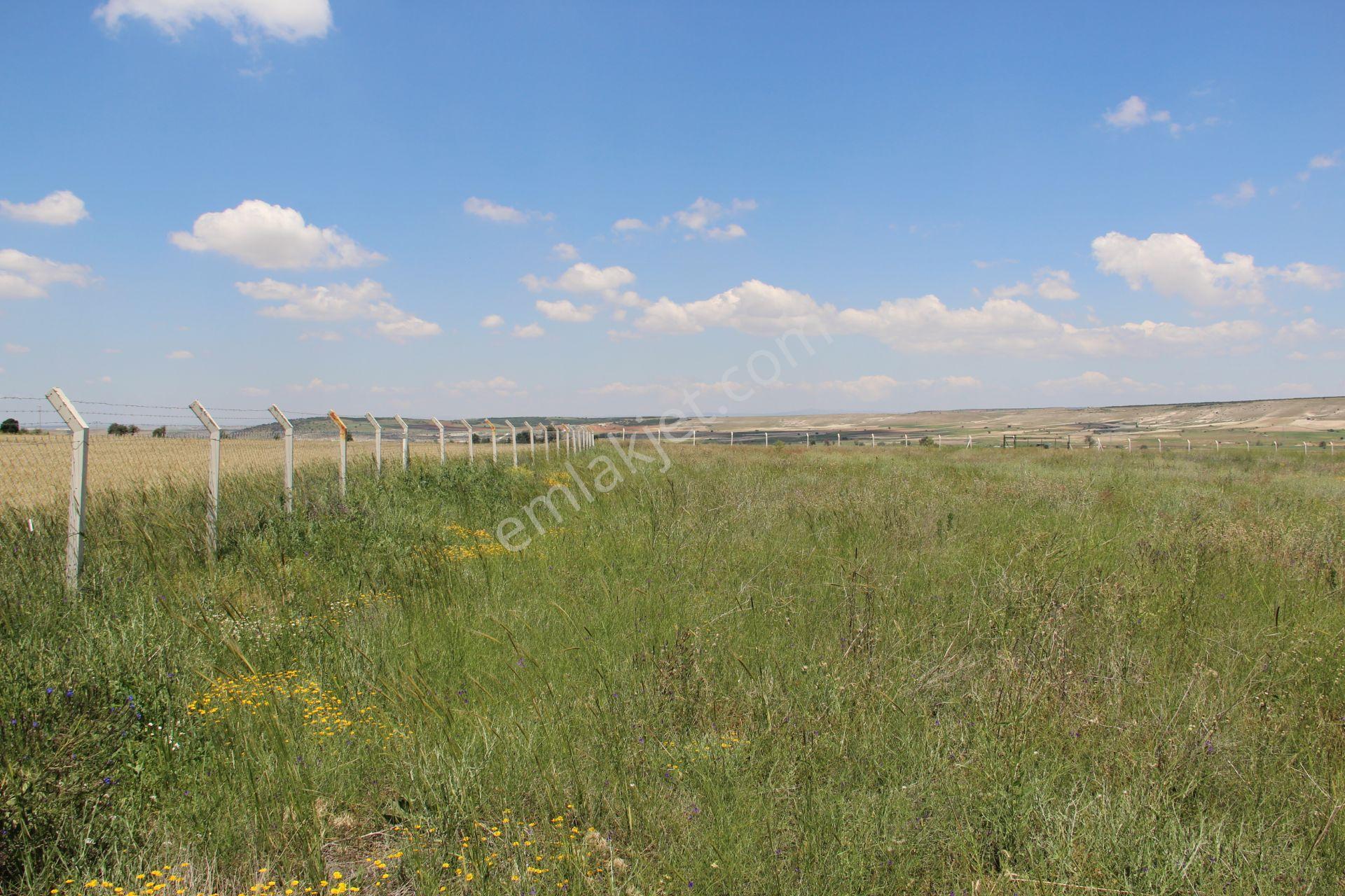 Anka Gayrimenkul'den Bütün Altyapısı Hazır 16.200 M2 Satılık Arazi - Görsel 18