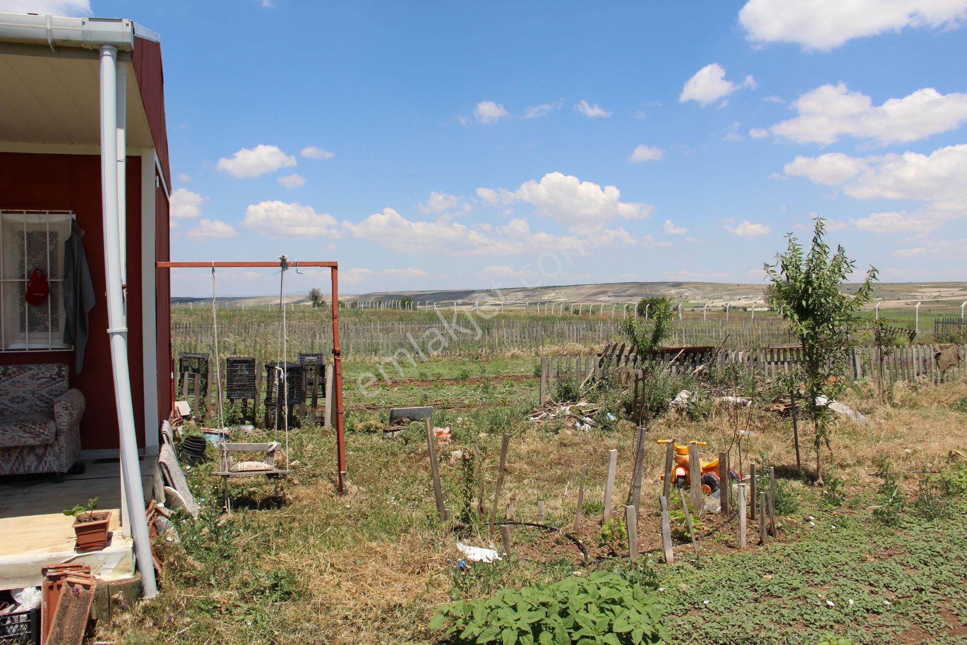 Anka Gayrimenkul'den Bütün Altyapısı Hazır 16.200 M2 Satılık Arazi - Görsel 7