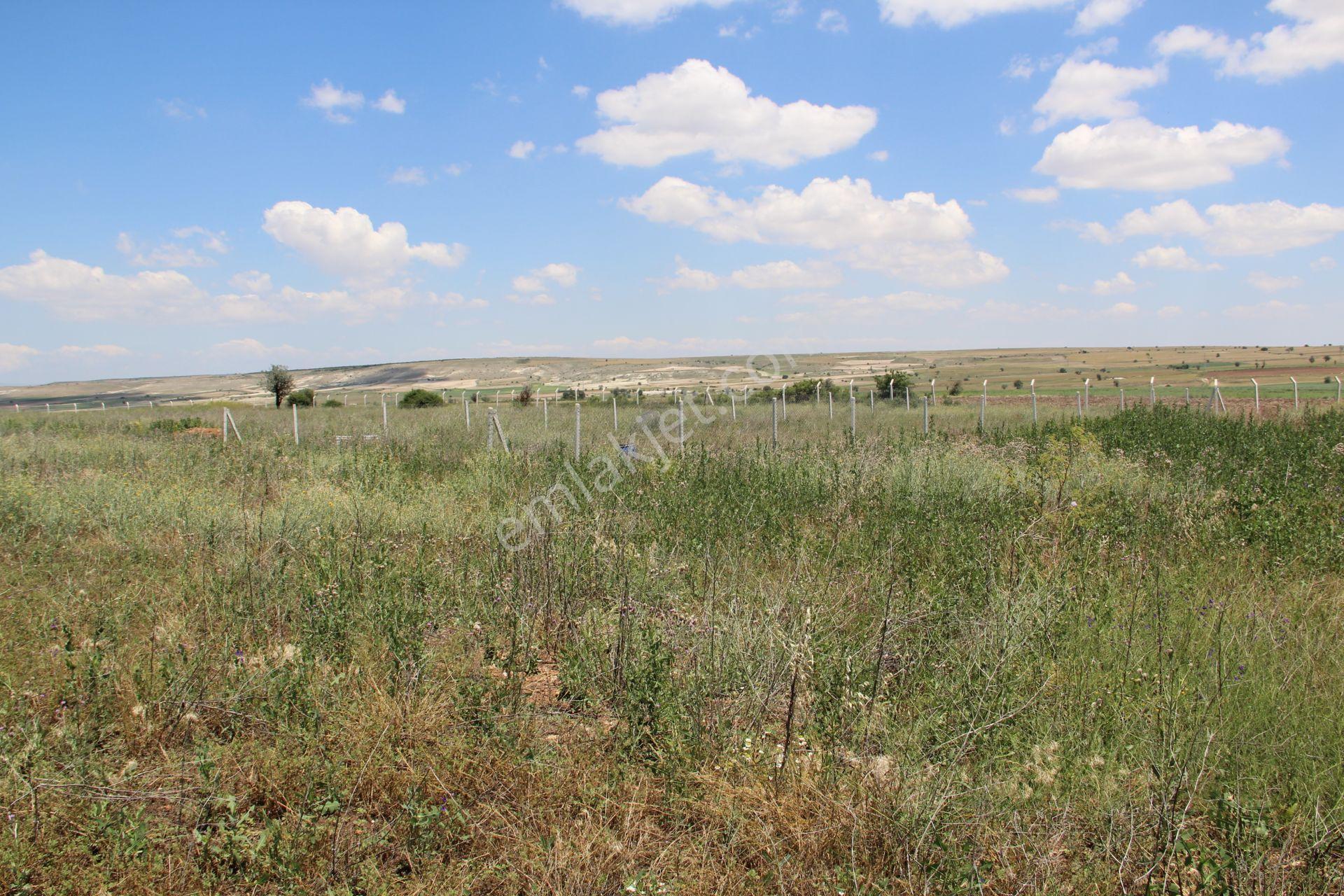 Anka Gayrimenkul'den Bütün Altyapısı Hazır 16.200 M2 Satılık Arazi - Görsel 13