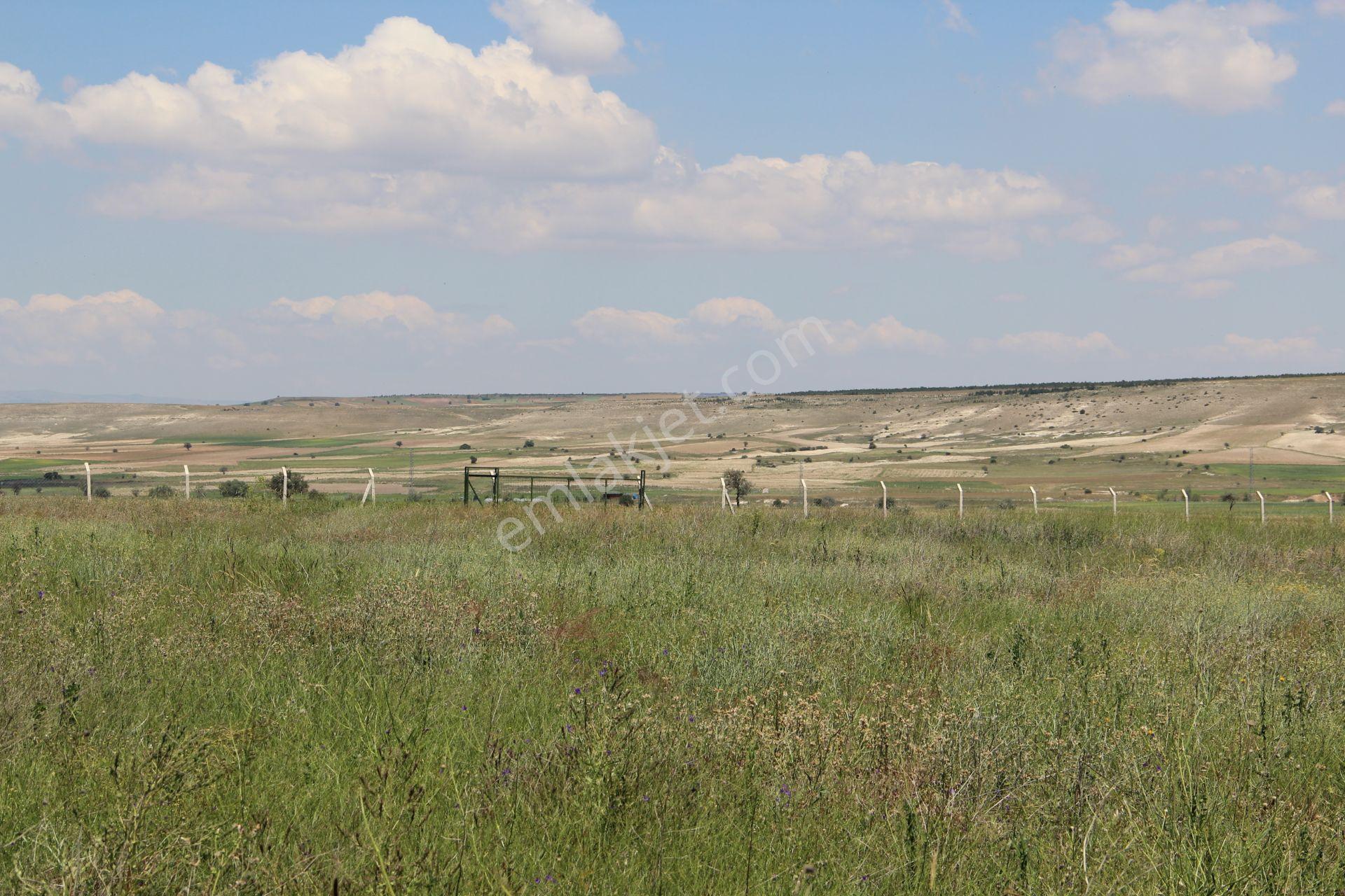 Anka Gayrimenkul'den Bütün Altyapısı Hazır 16.200 M2 Satılık Arazi - Görsel 23