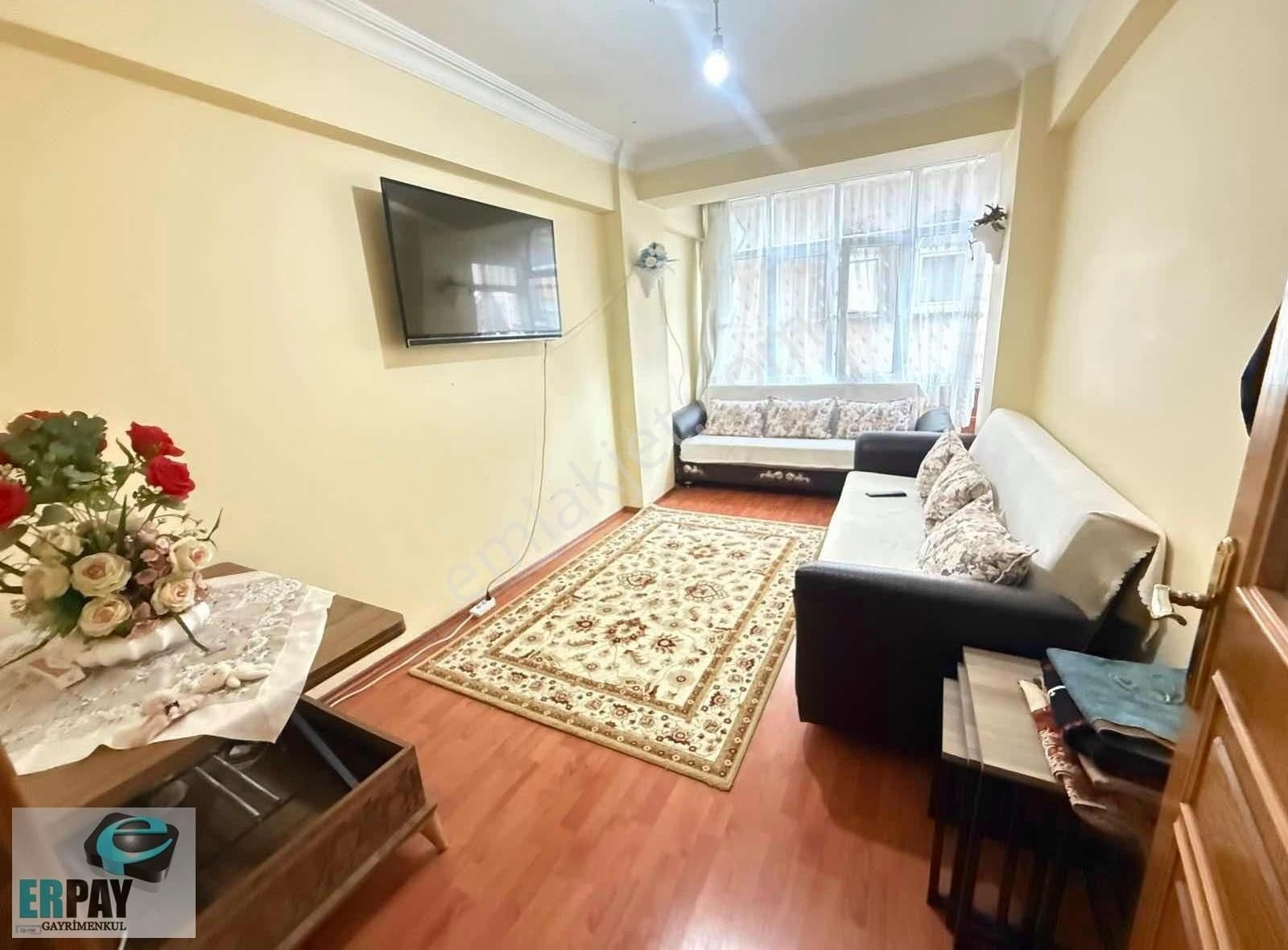 Erpay'dan 75. Yıl Mah Satılık 125m2 3+1 Daire 1.kat Daire - Görsel 4