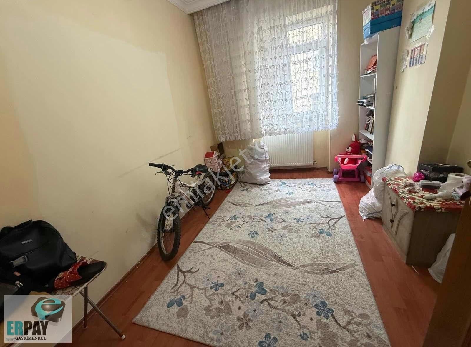 Erpay'dan 75. Yıl Mah Satılık 125m2 3+1 Daire 1.kat Daire - Görsel 21