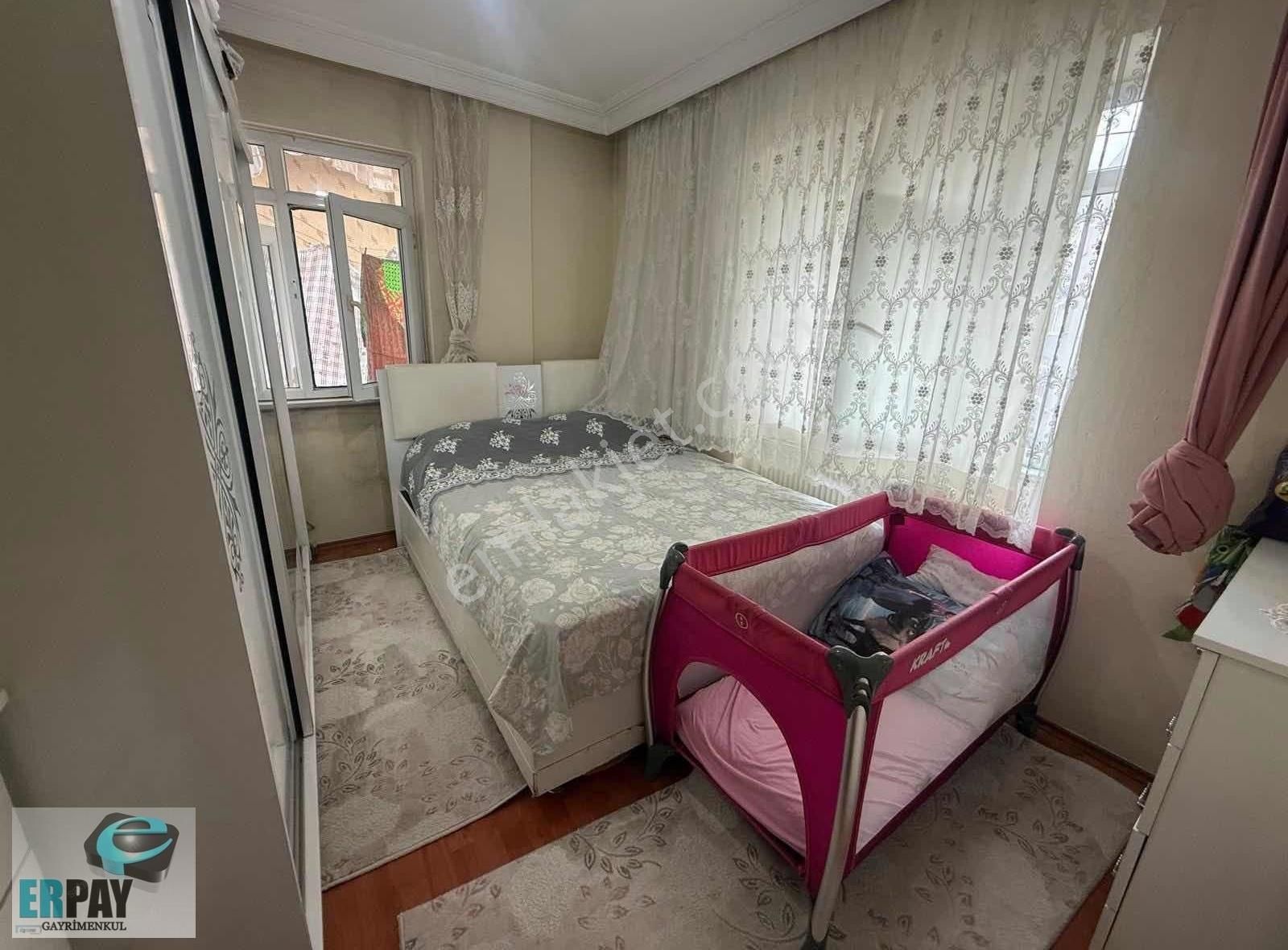 Erpay'dan 75. Yıl Mah Satılık 125m2 3+1 Daire 1.kat Daire - Görsel 11