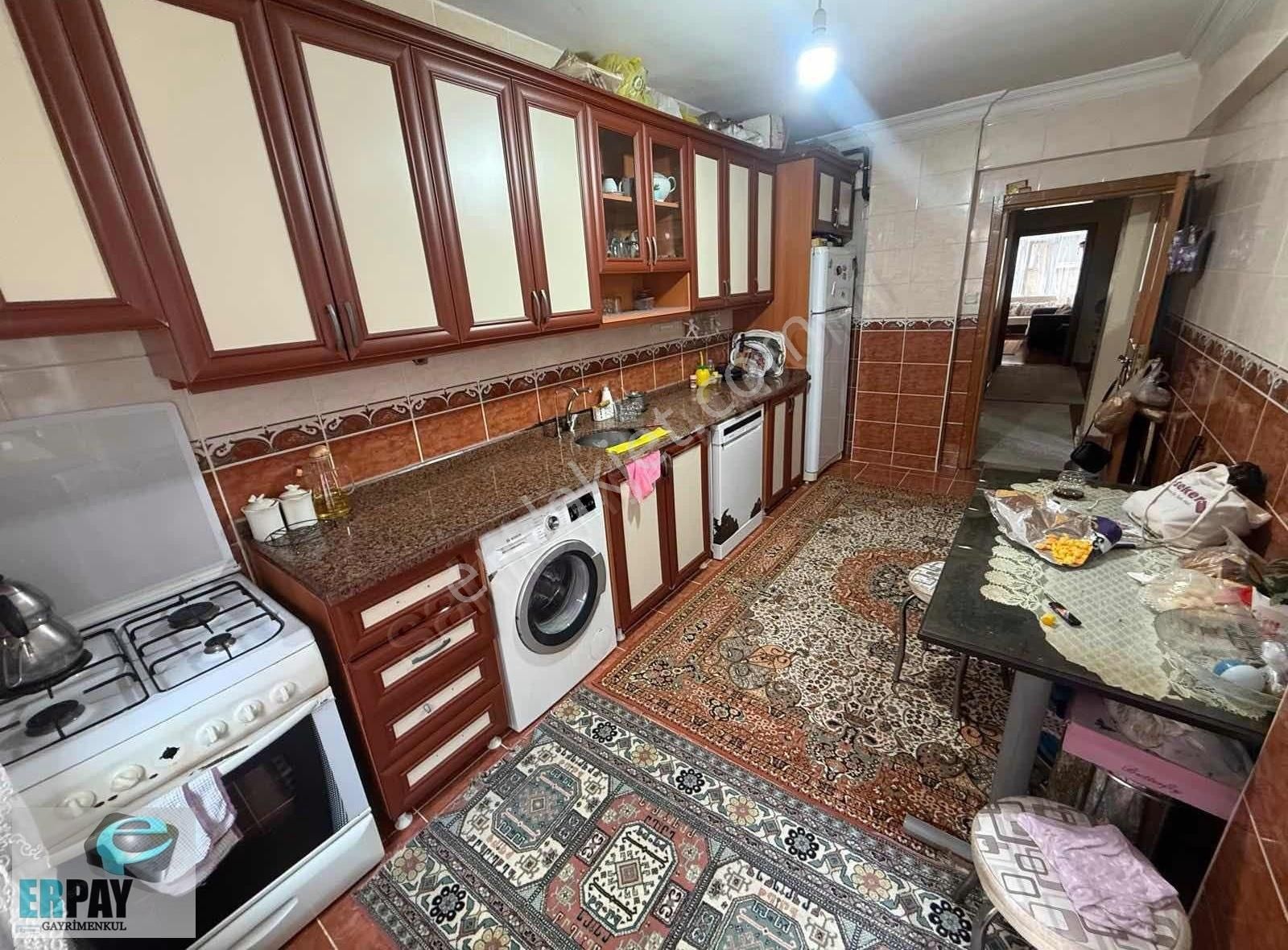 Erpay'dan 75. Yıl Mah Satılık 125m2 3+1 Daire 1.kat Daire - Görsel 10