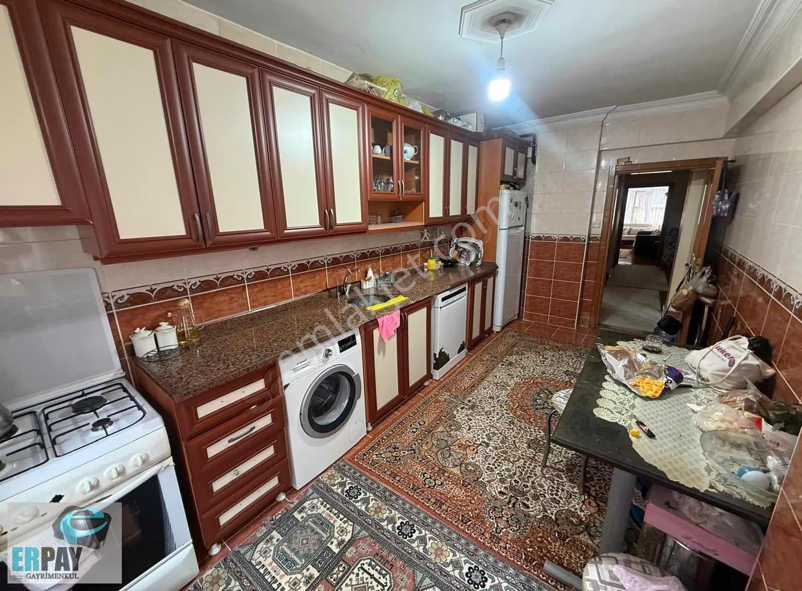 Erpay'dan 75. Yıl Mah Satılık 125m2 3+1 Daire 1.kat Daire - Görsel 16