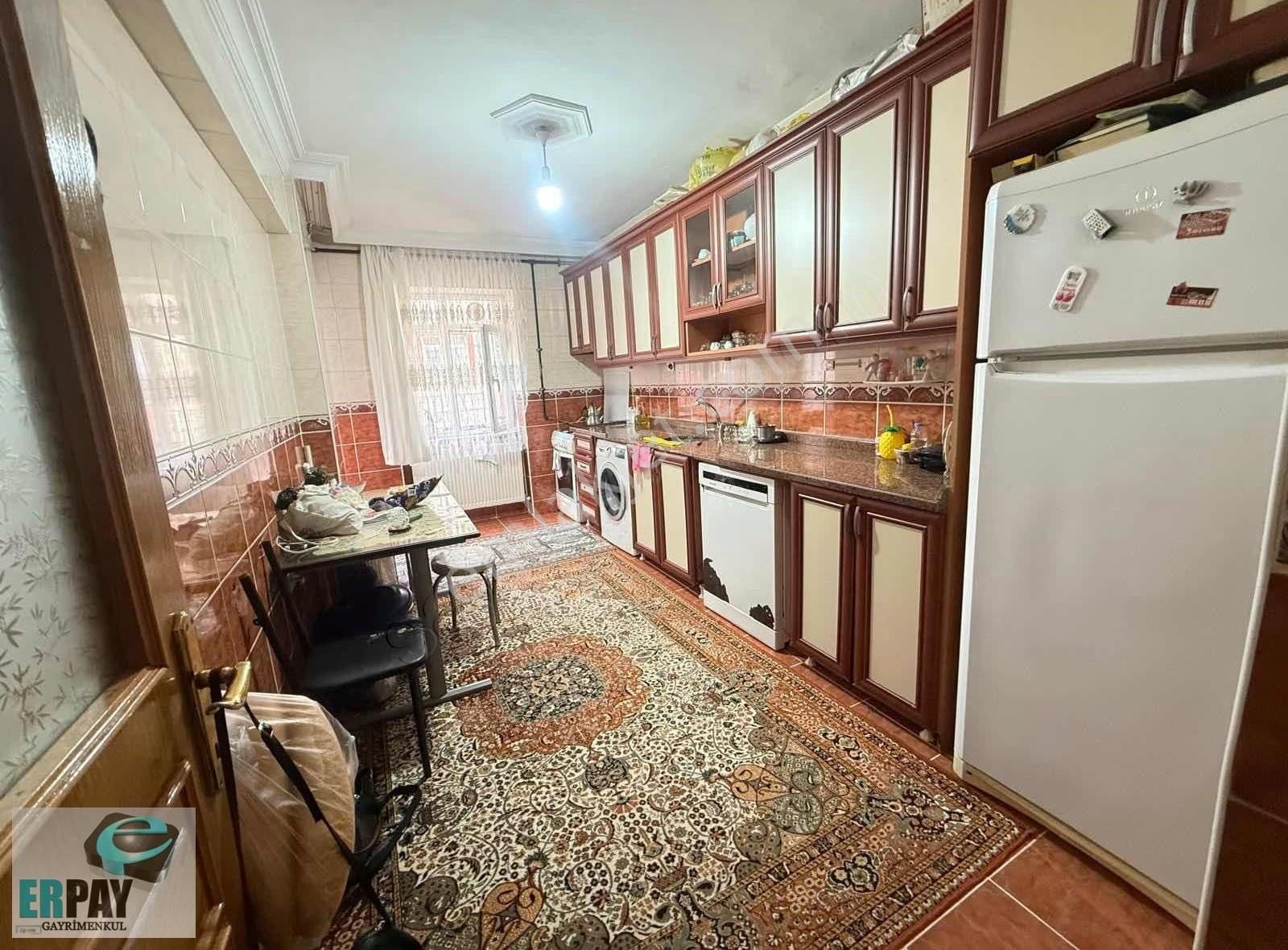 Erpay'dan 75. Yıl Mah Satılık 125m2 3+1 Daire 1.kat Daire - Görsel 7