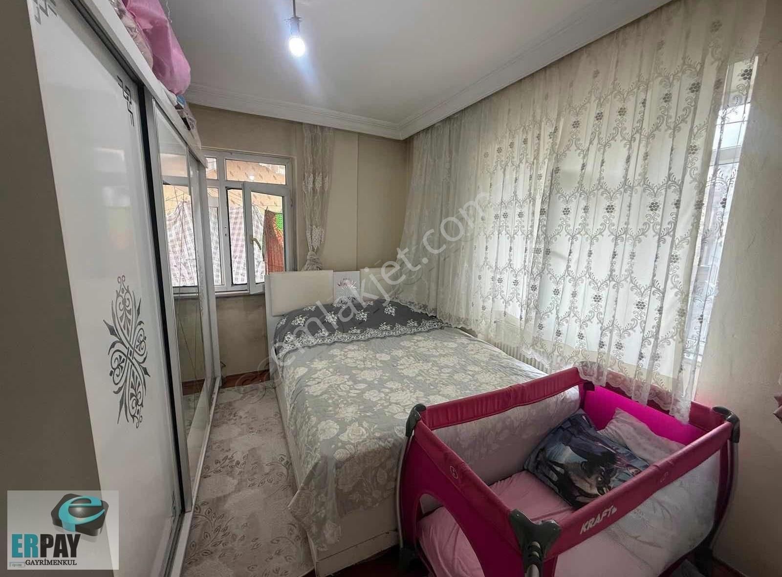 Erpay'dan 75. Yıl Mah Satılık 125m2 3+1 Daire 1.kat Daire - Görsel 9