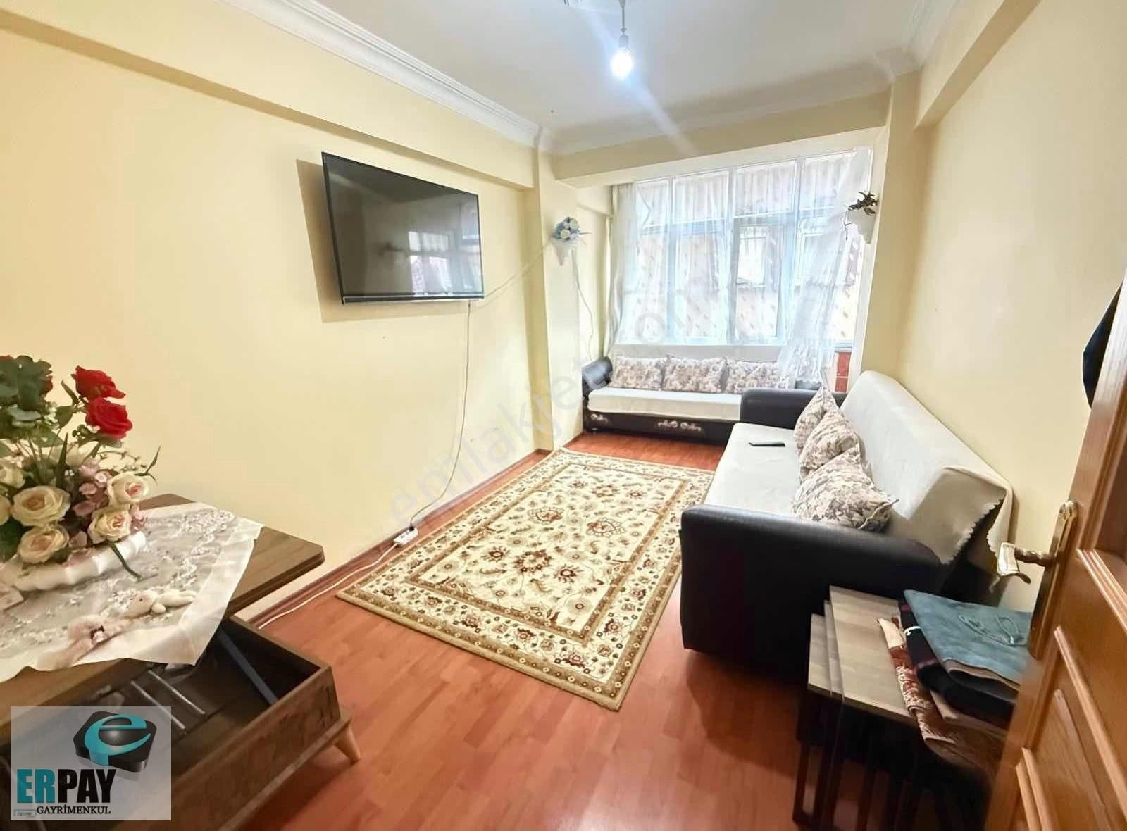 Erpay'dan 75. Yıl Mah Satılık 125m2 3+1 Daire 1.kat Daire - Görsel 20