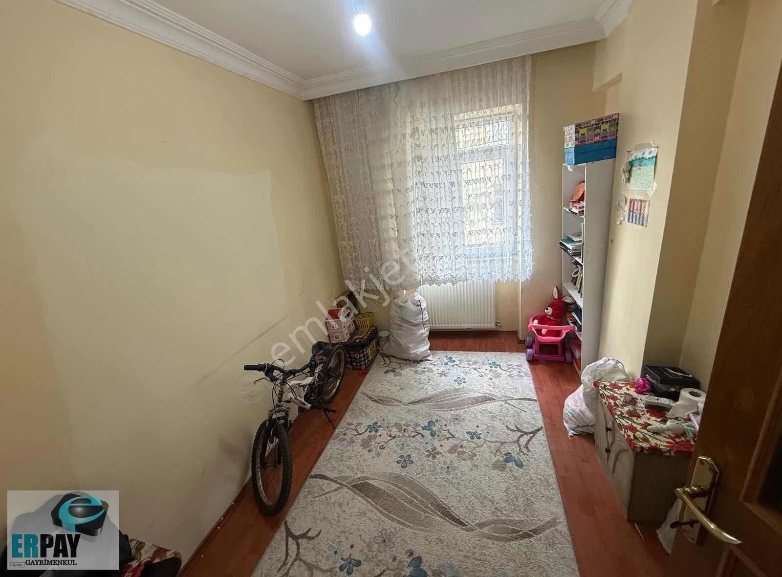 Erpay'dan 75. Yıl Mah Satılık 125m2 3+1 Daire 1.kat Daire - Görsel 12