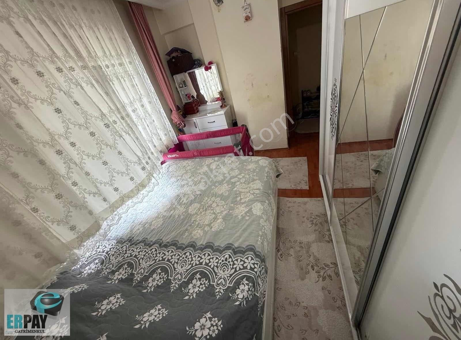 Erpay'dan 75. Yıl Mah Satılık 125m2 3+1 Daire 1.kat Daire - Görsel 3