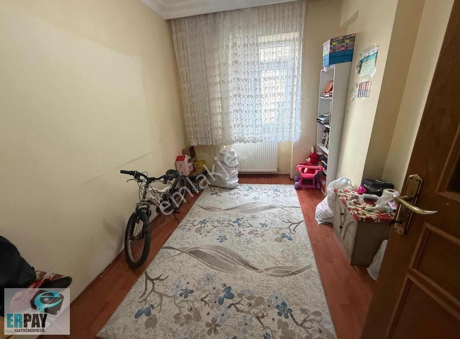 Erpay'dan 75. Yıl Mah Satılık 125m2 3+1 Daire 1.kat Daire - Görsel 13