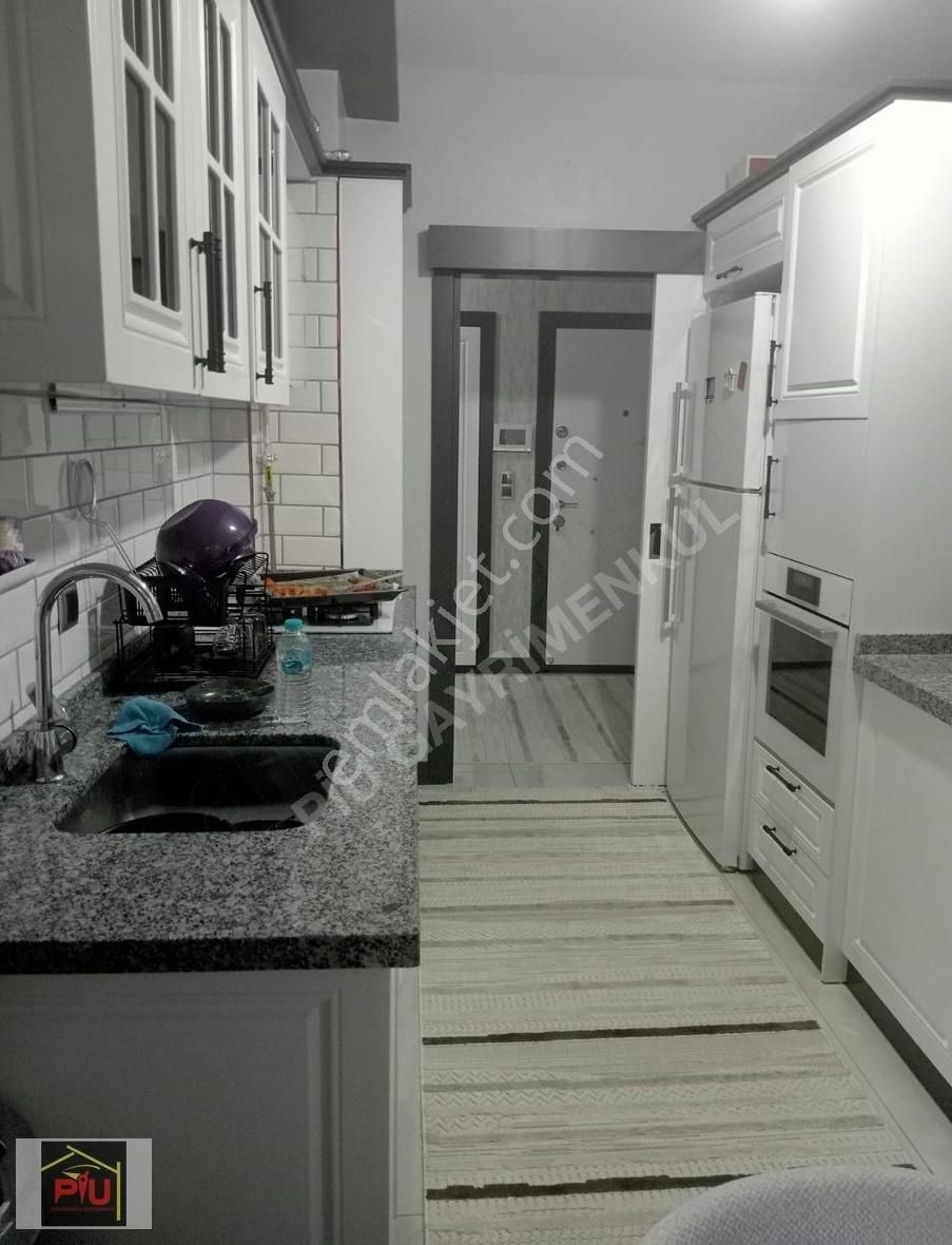 Mimarsinan Da Satılık 2+1 Lüks Daire - Görsel 14