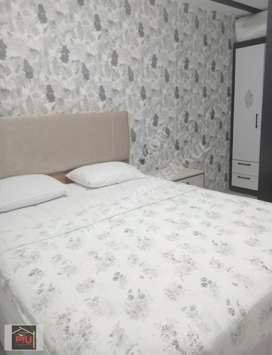 Mimarsinan Da Satılık 2+1 Lüks Daire - Görsel 13