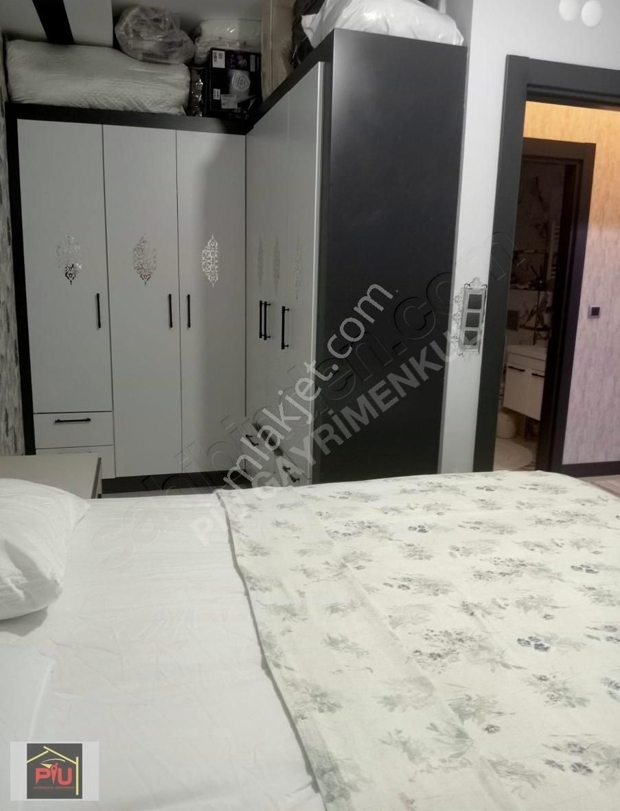 Mimarsinan Da Satılık 2+1 Lüks Daire - Görsel 20