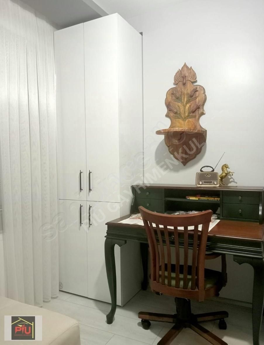 Mimarsinan Da Satılık 2+1 Lüks Daire - Görsel 9