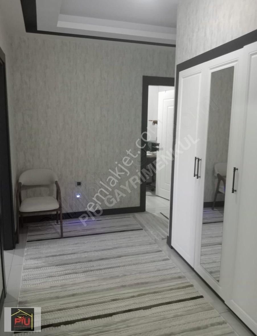 Mimarsinan Da Satılık 2+1 Lüks Daire - Görsel 27