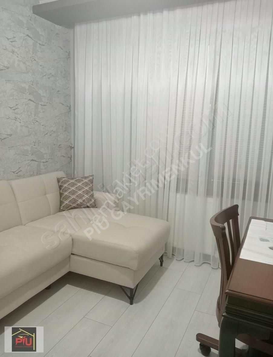 Mimarsinan Da Satılık 2+1 Lüks Daire - Görsel 16