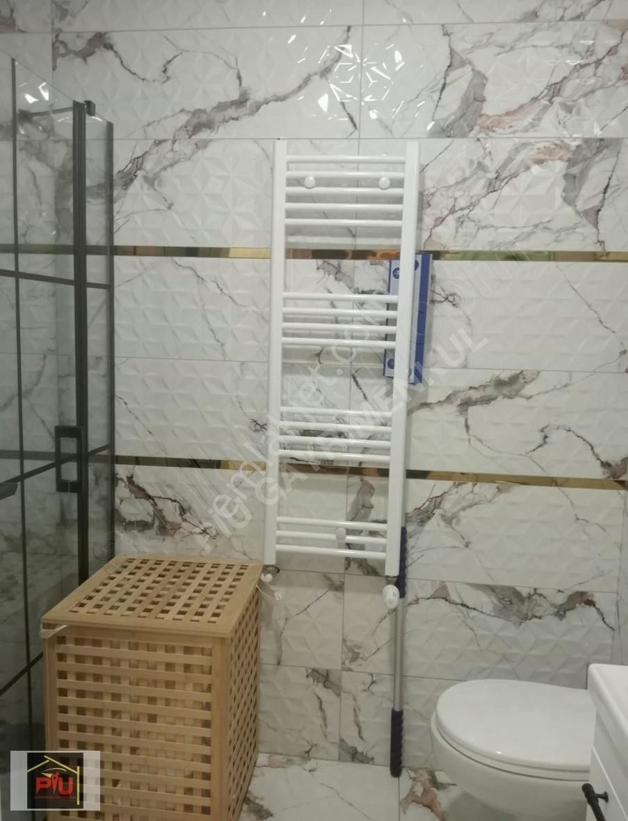 Mimarsinan Da Satılık 2+1 Lüks Daire - Görsel 10