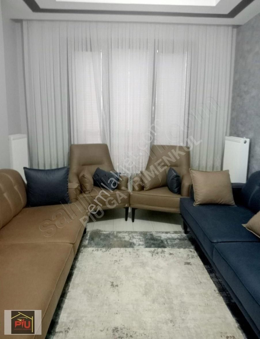 Mimarsinan Da Satılık 2+1 Lüks Daire - Görsel 25