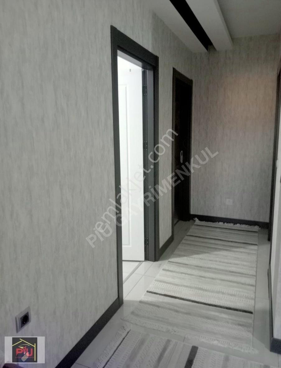 Mimarsinan Da Satılık 2+1 Lüks Daire - Görsel 24