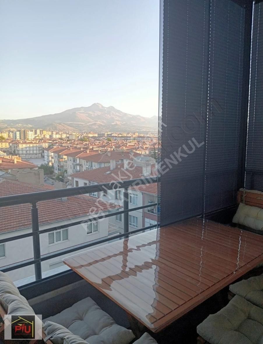 Mimarsinan Da Satılık 2+1 Lüks Daire - Görsel 22