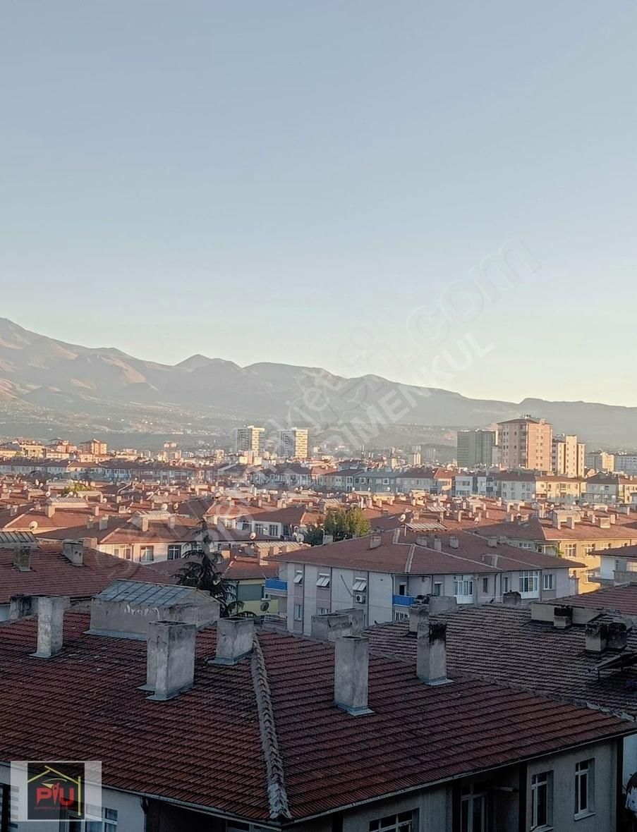 Mimarsinan Da Satılık 2+1 Lüks Daire - Görsel 21