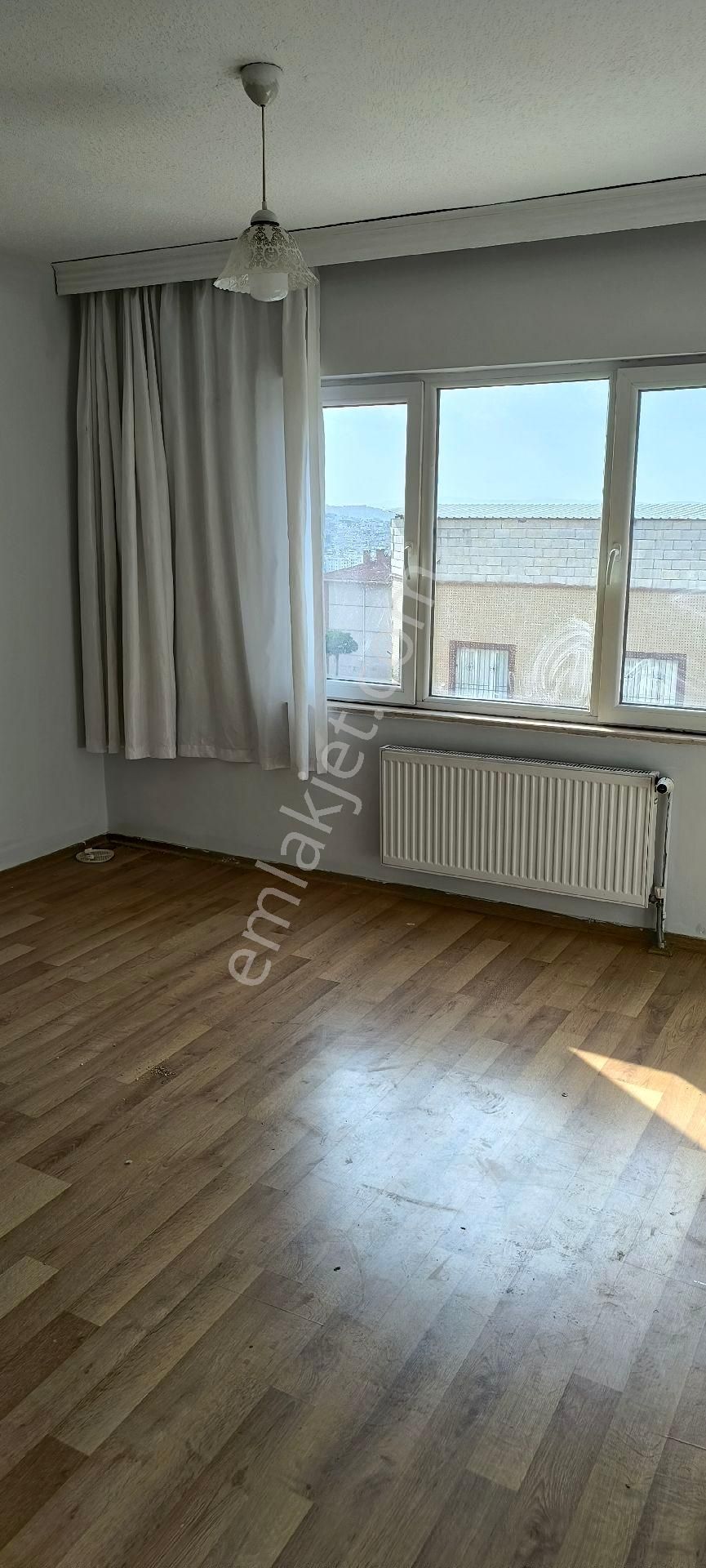 Kiralık 2+1 Amerikan Mutfak