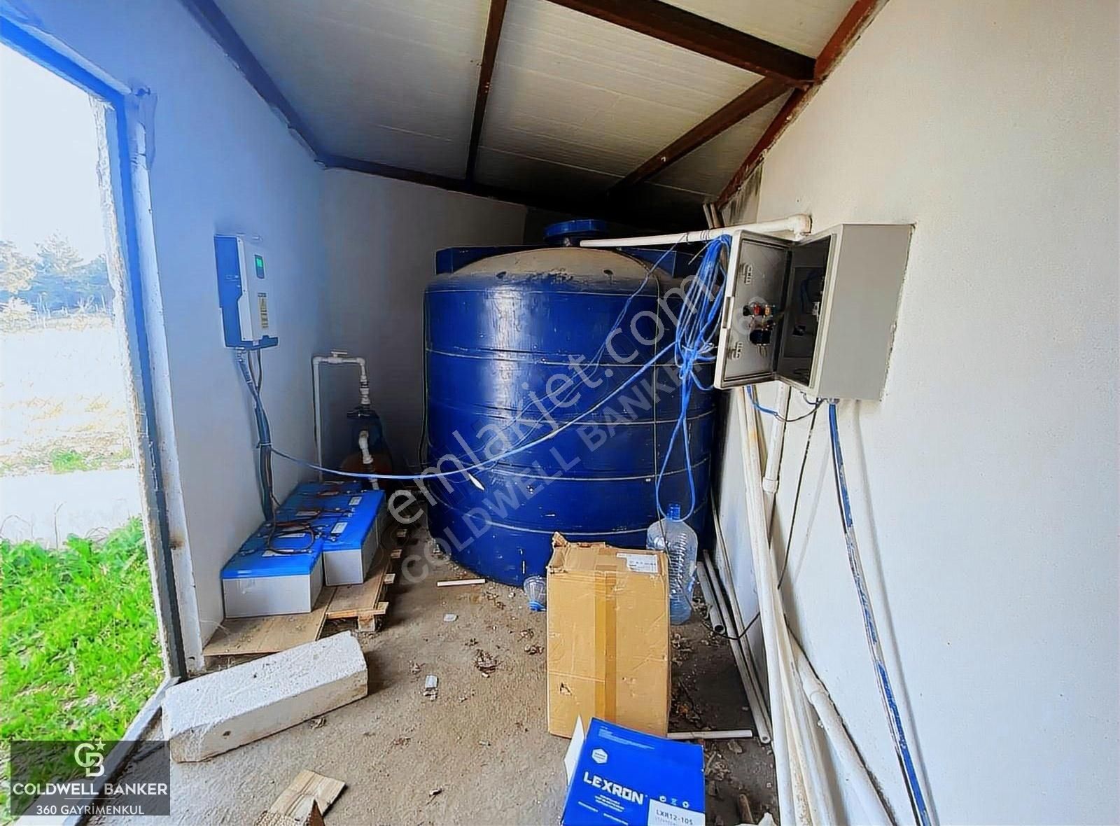 Bornova Yakaköy 2+1 Özel Yapım Sıfır Tek Tapu Müstakil Ev - Görsel 9