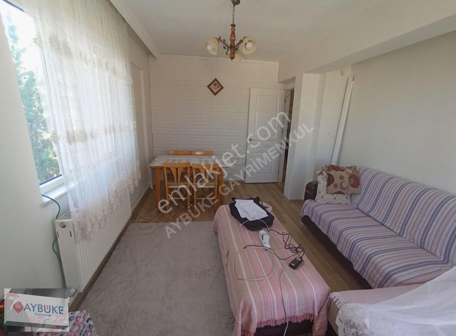 Yunus Emre Mh 3+1 Fırsat Daire - Görsel 12