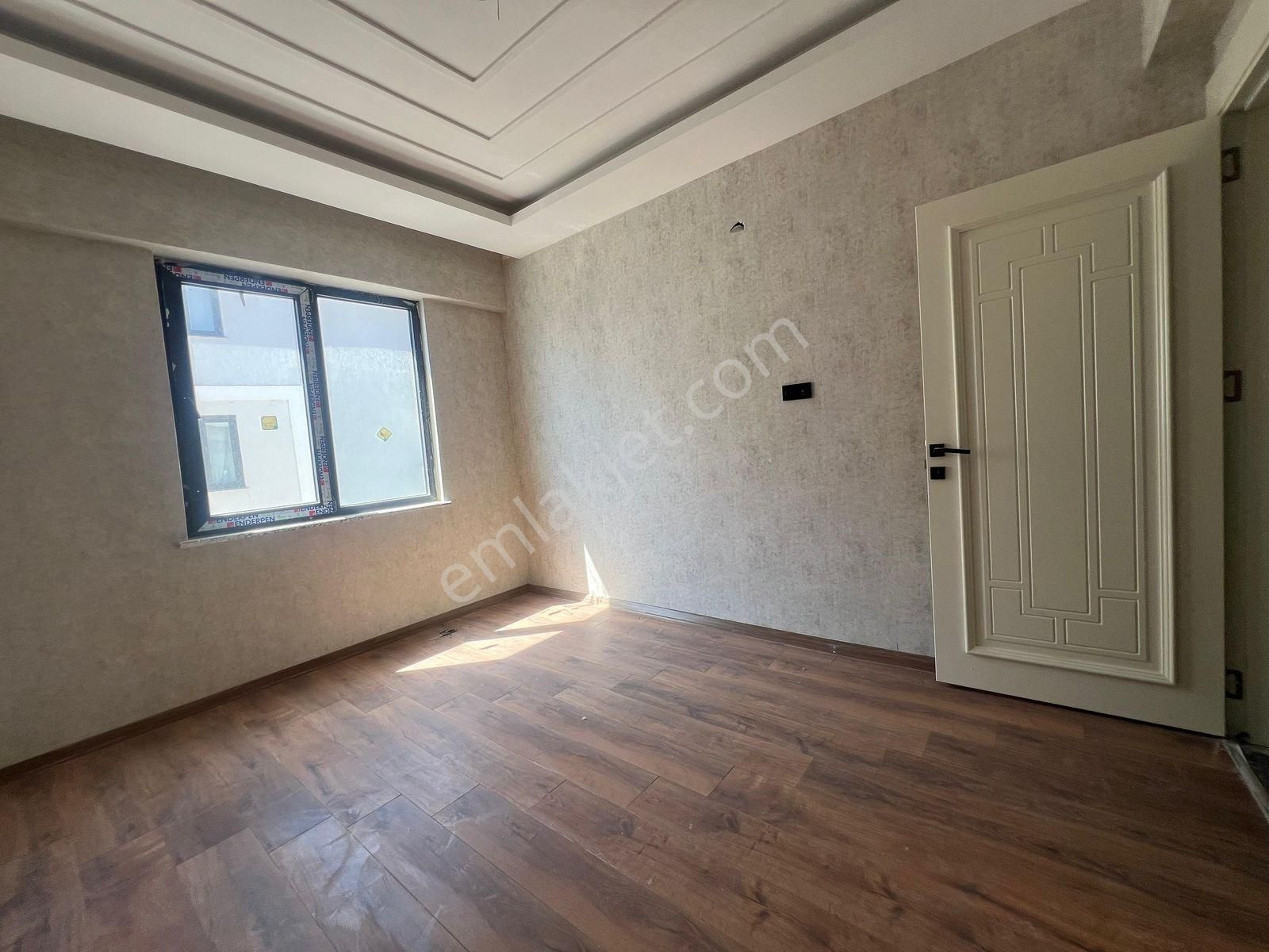 İtibar'dan Beştepe'de Merkezi Konumda Satılık 2+1 Daire