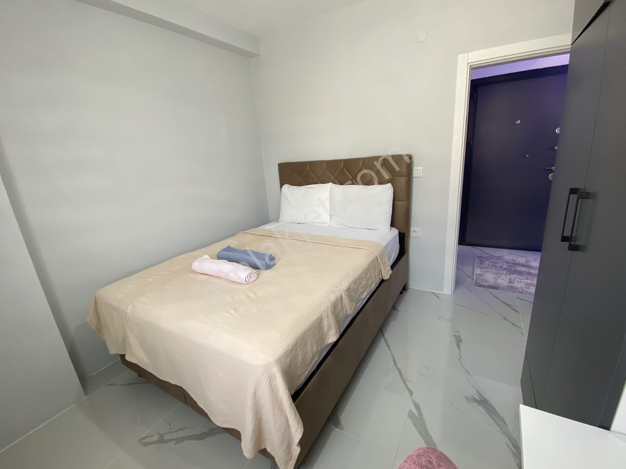 Trabzon Günlük Kiralık Lüx Daireler