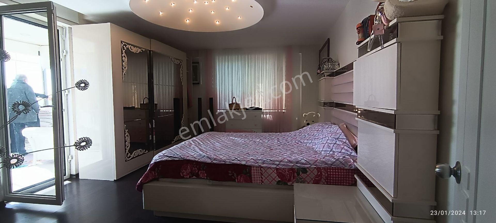 Bursa Mudanya Çağrışanda Süperlüks Satılık Villa - Görsel 34