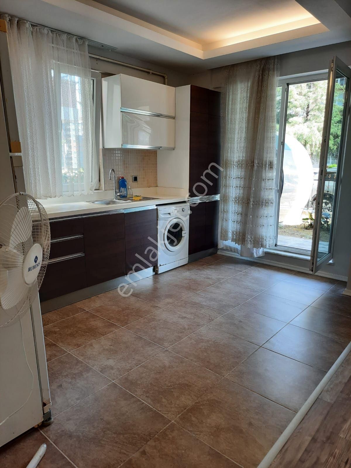 Yeni Ahalle Satılık 3+1 Düz Giriş Satılık Daire