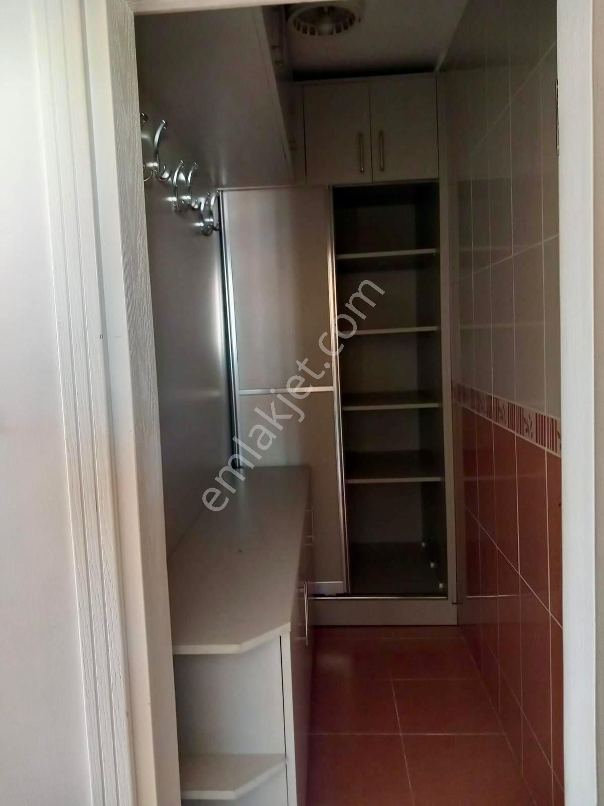 Çorlu Merkez'de Cadde Üzeri Ara Kat 2+1 Satılık Daire - Görsel 13
