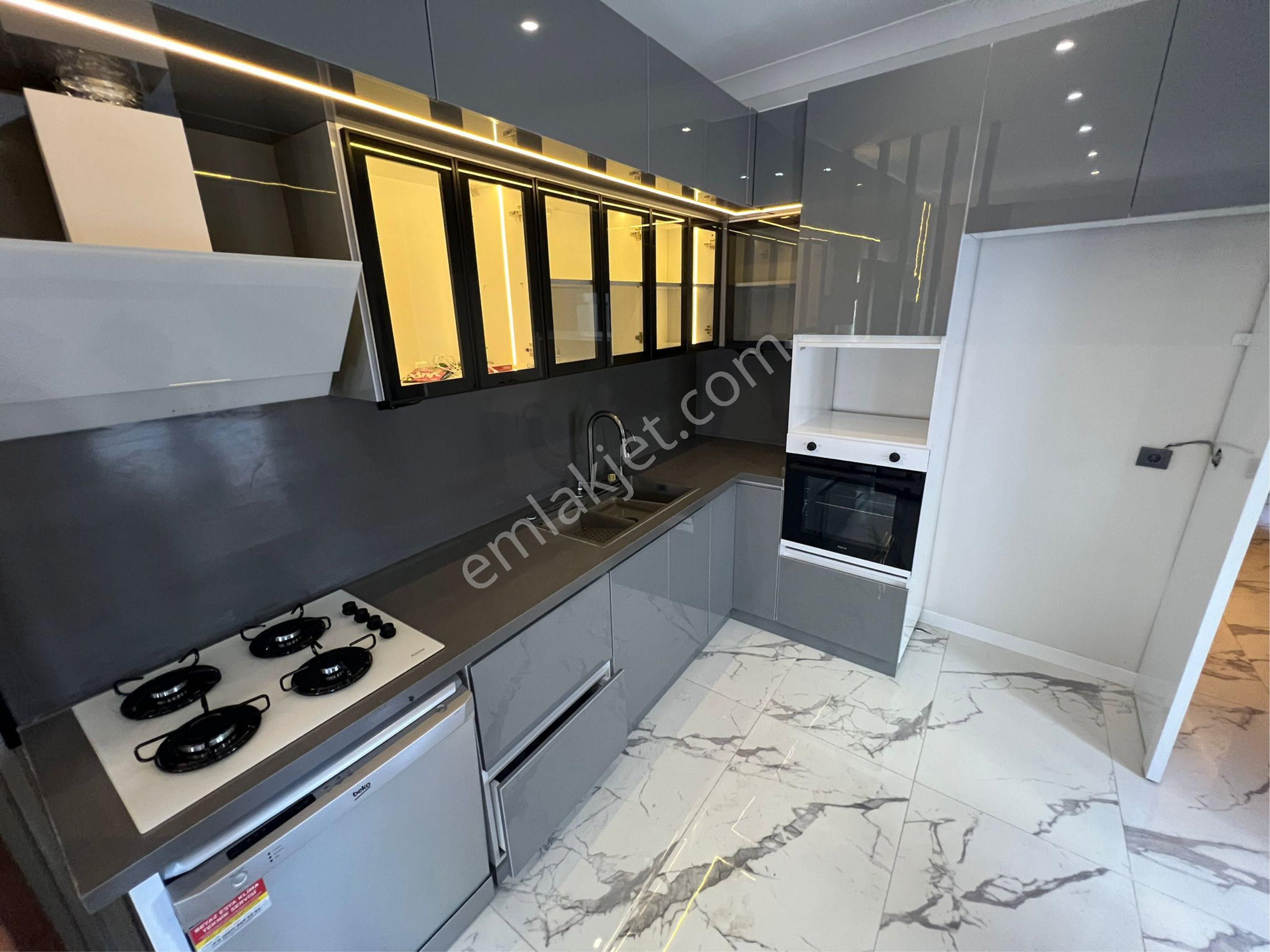 ❤️❤️❤️cemre Emlak'tan Lüx Tasarımlı Satılık 1+1 Müstakil Ev❤️❤️❤️ - Görsel 29