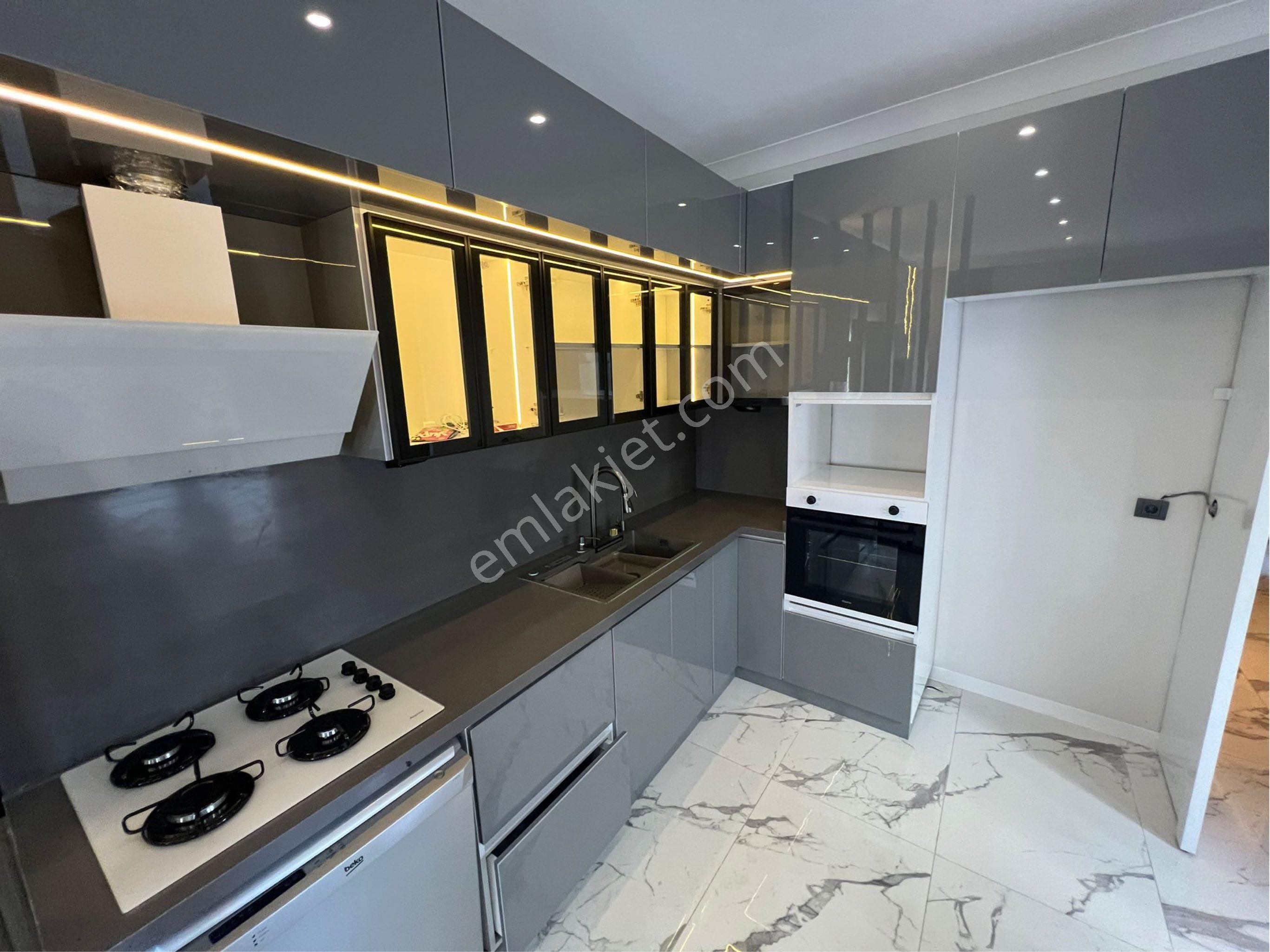 ❤️❤️❤️cemre Emlak'tan Lüx Tasarımlı Satılık 1+1 Müstakil Ev❤️❤️❤️ - Görsel 31