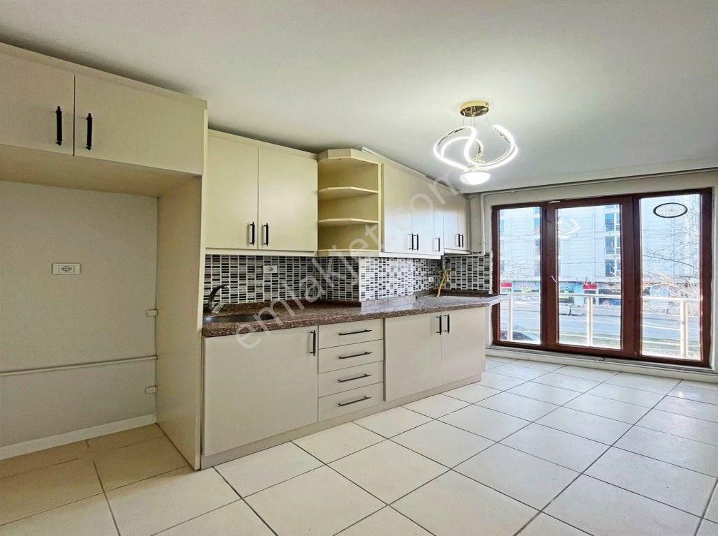 Başkent Yapı'dan Site İçi 2+1 Şık Dizaynlı Arakat Daire