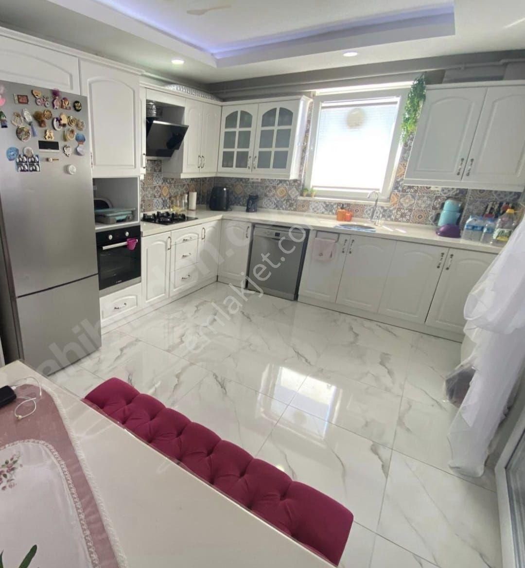 Almila Emlaktan Satılık Dupleks