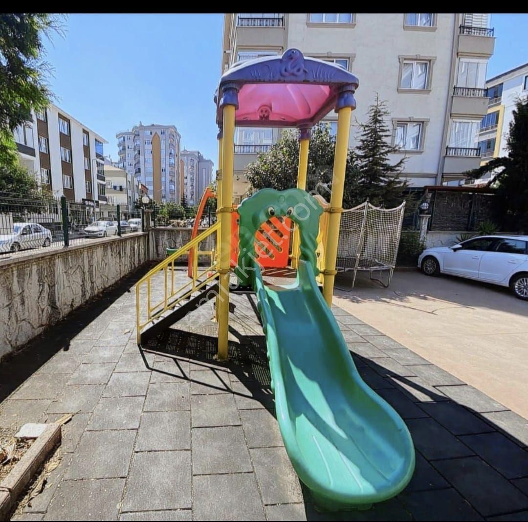 Almila Emlaktan Satılık Dupleks - Görsel 18