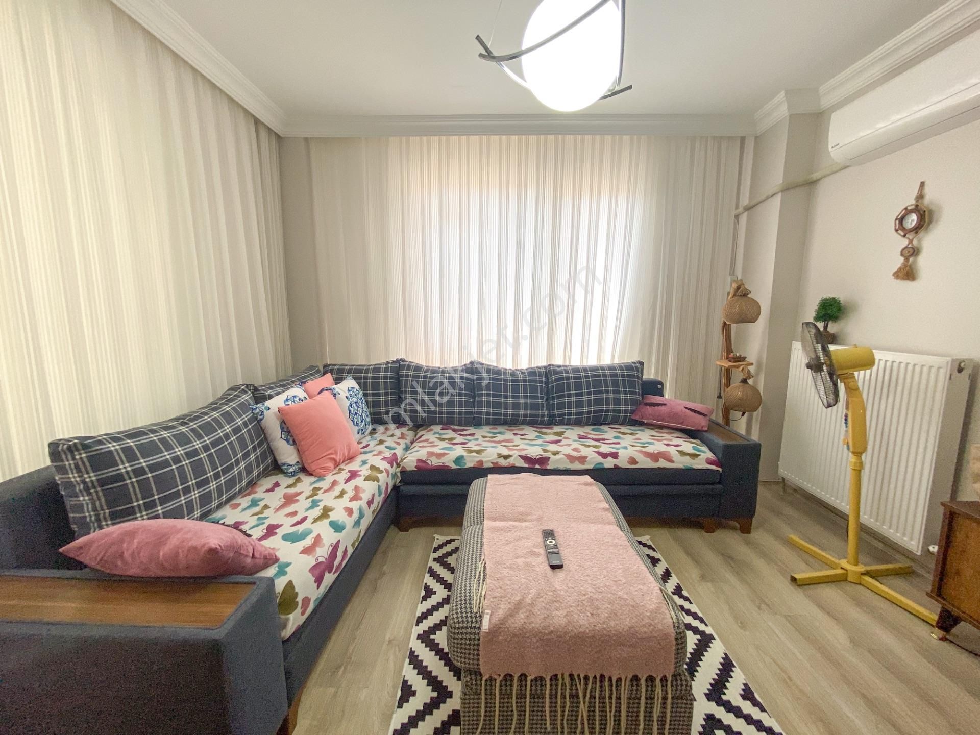 Kumbağ'da Merkezi Konumda Asansörlü İskanlı Satılık 2+1 Daire - Görsel 13