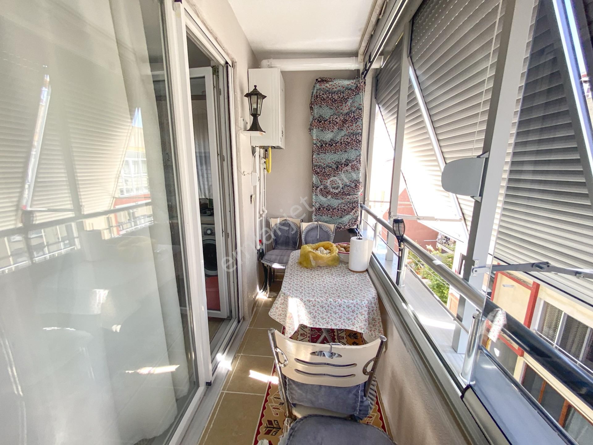 Kumbağ'da Merkezi Konumda Asansörlü İskanlı Satılık 2+1 Daire - Görsel 17